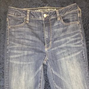 American Eagle Jeggings